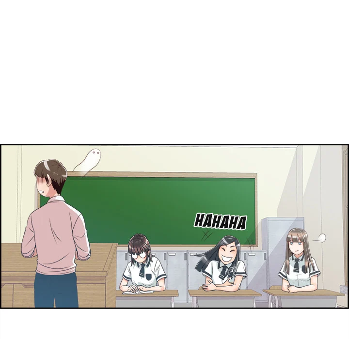 New Teacher in Town chapter 2 page 75