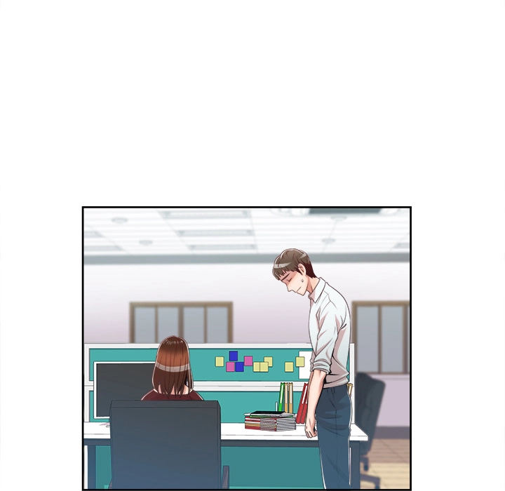 New Teacher in Town chapter 2 page 76