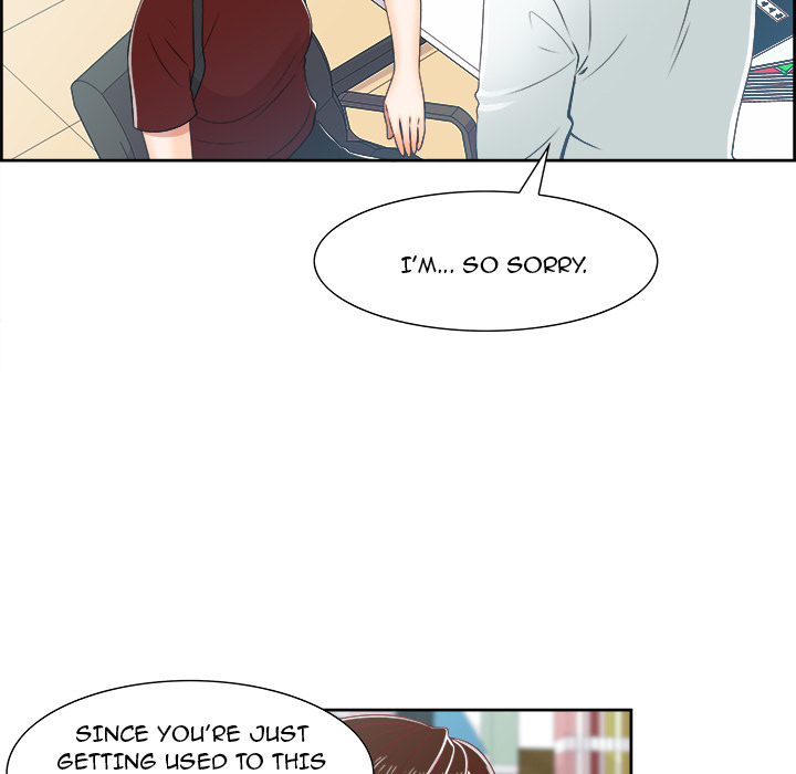New Teacher in Town chapter 2 page 78