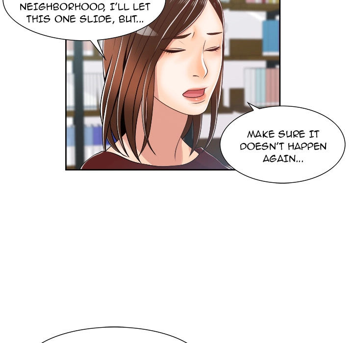 New Teacher in Town chapter 2 page 79