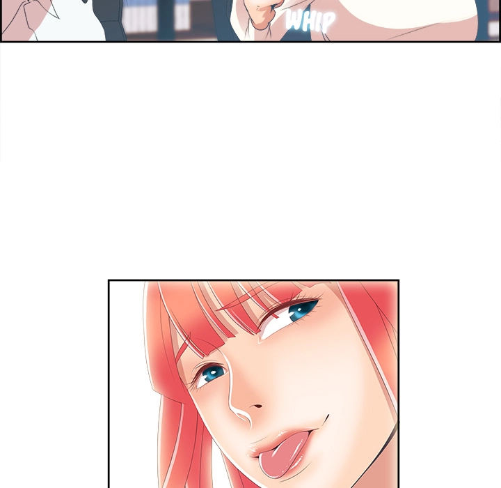 New Teacher in Town chapter 2 page 87