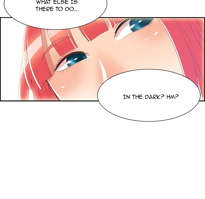 New Teacher in Town chapter 2 page 89