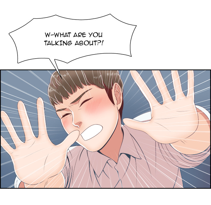 New Teacher in Town chapter 2 page 90