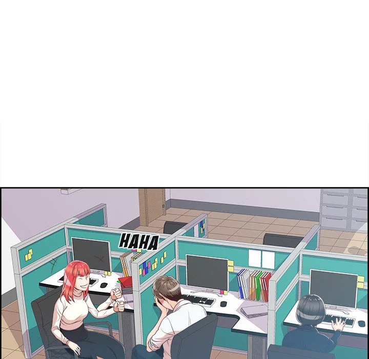 New Teacher in Town chapter 2 page 91