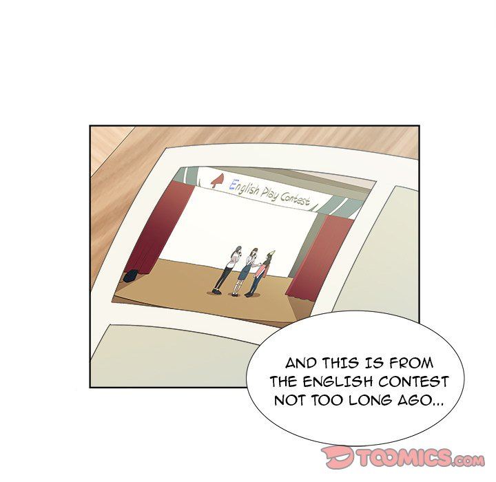 New Teacher in Town chapter 20 page 9