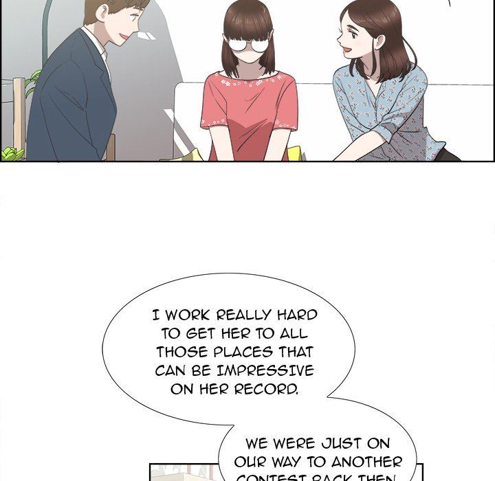 New Teacher in Town chapter 20 page 12