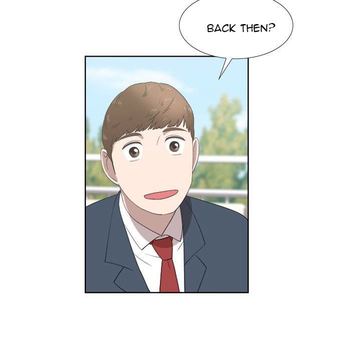 New Teacher in Town chapter 20 page 14