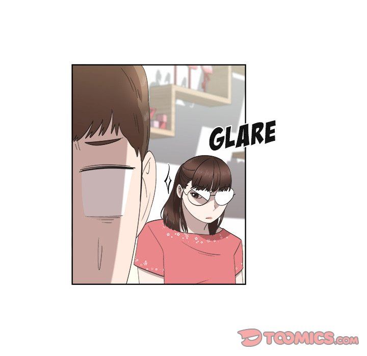 New Teacher in Town chapter 20 page 21