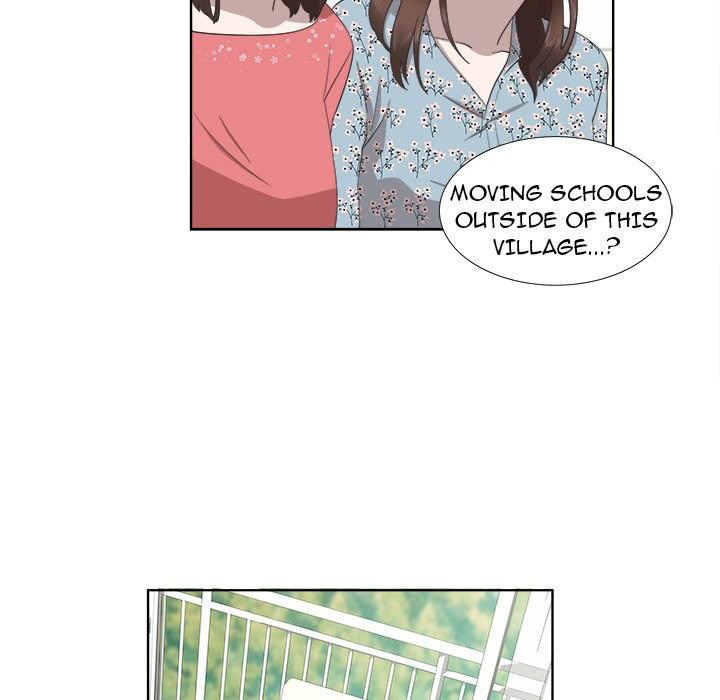 New Teacher in Town chapter 20 page 24