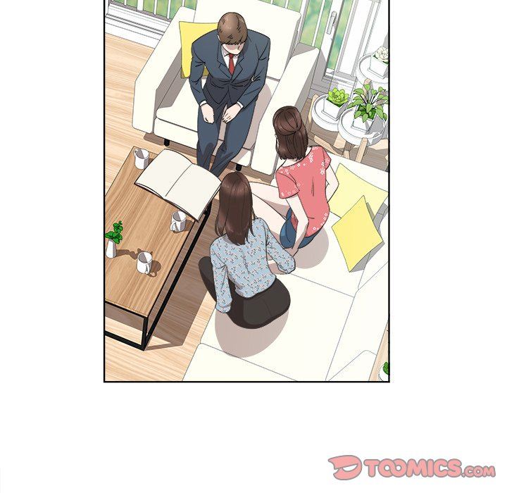 New Teacher in Town chapter 20 page 25