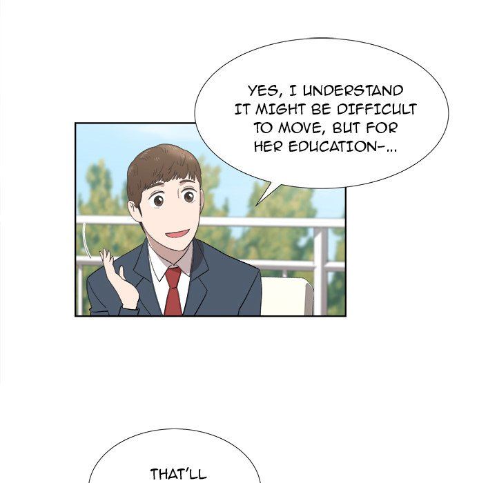 New Teacher in Town chapter 20 page 26