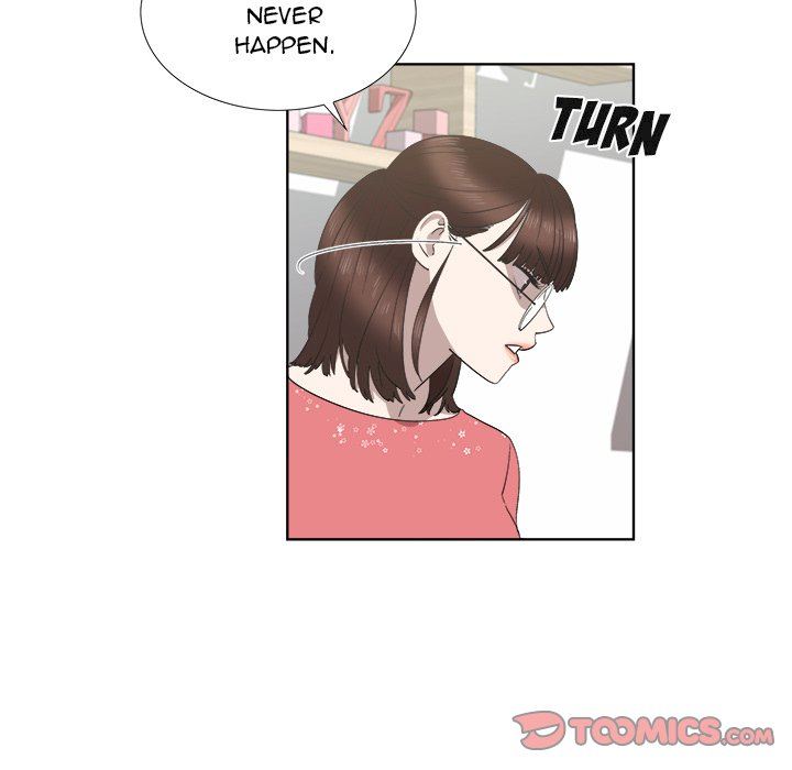 New Teacher in Town chapter 20 page 27