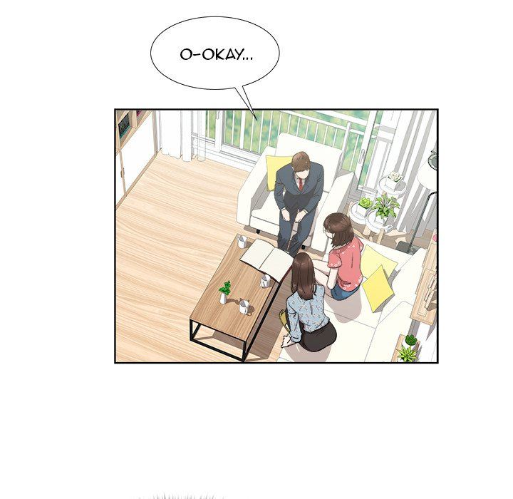 New Teacher in Town chapter 20 page 28