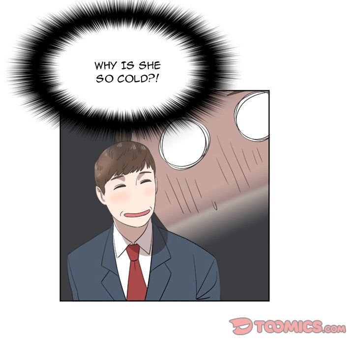 New Teacher in Town chapter 20 page 29
