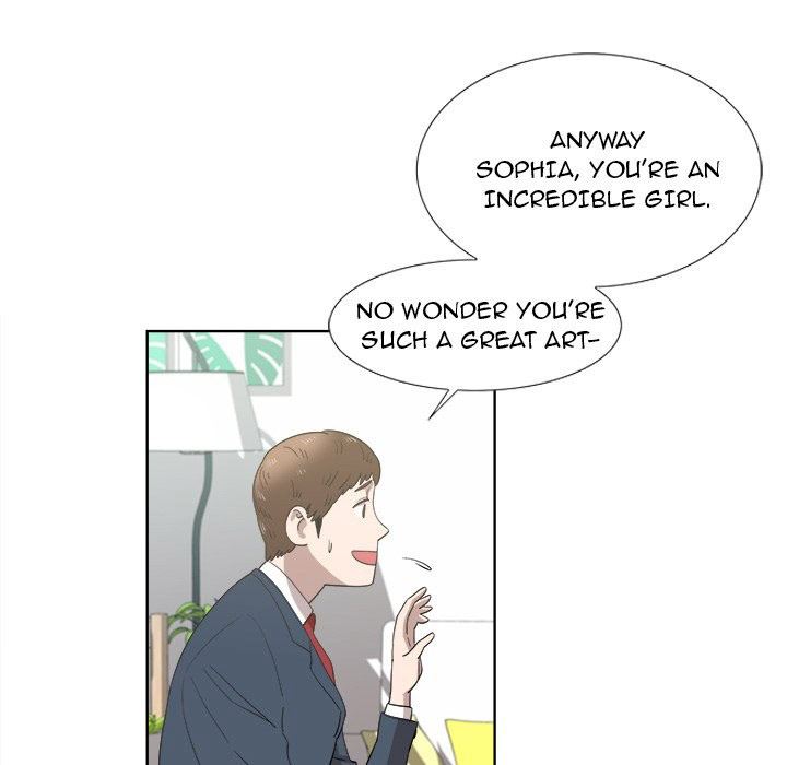 New Teacher in Town chapter 20 page 30
