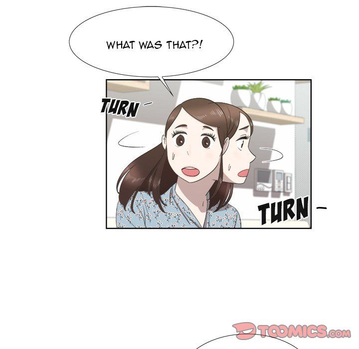 New Teacher in Town chapter 20 page 33