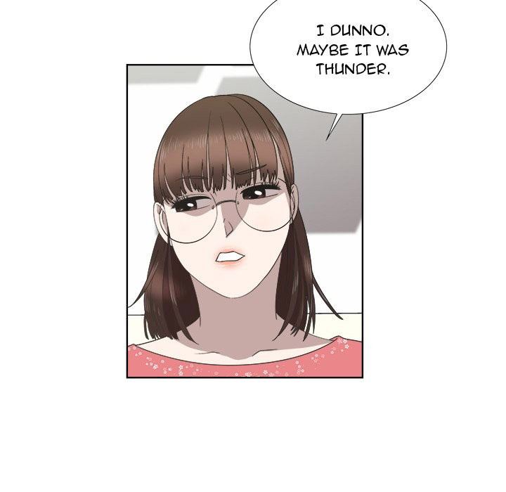 New Teacher in Town chapter 20 page 34