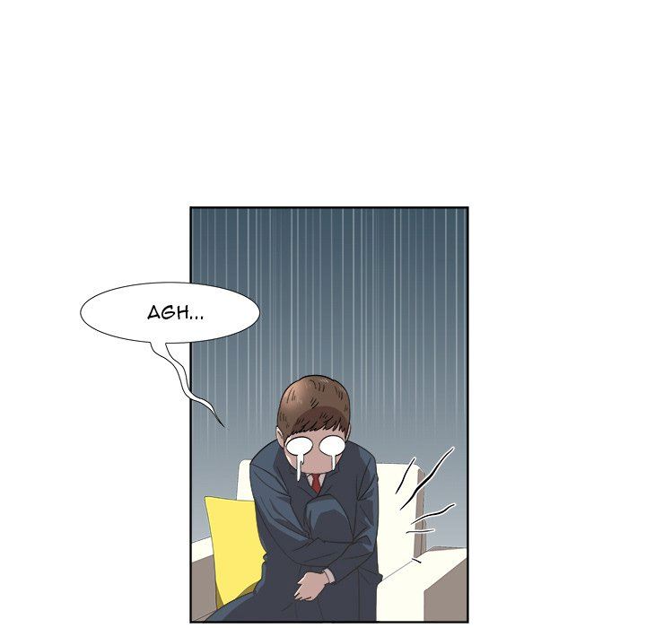 New Teacher in Town chapter 20 page 36