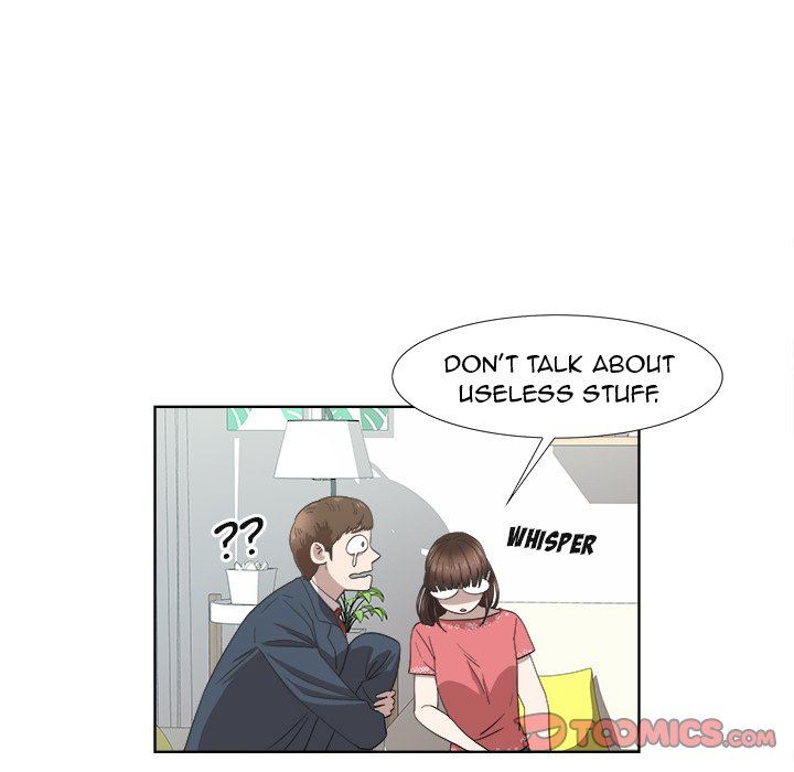 New Teacher in Town chapter 20 page 37