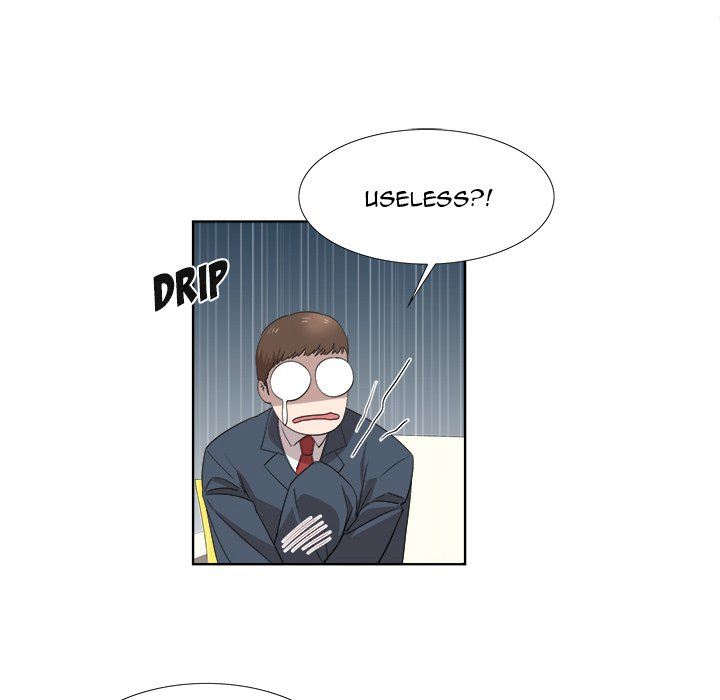 New Teacher in Town chapter 20 page 38
