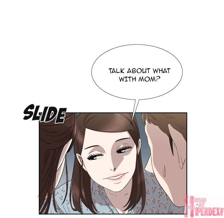 New Teacher in Town chapter 20 page 40
