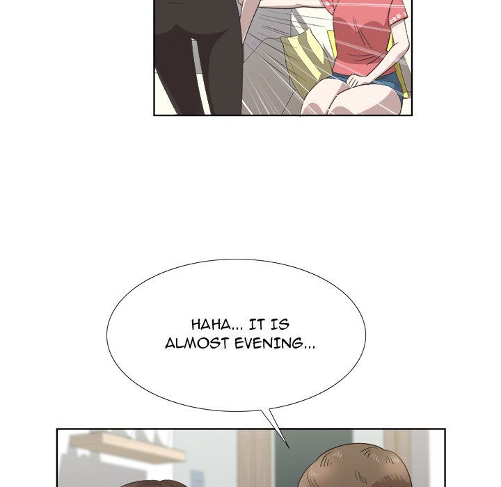 New Teacher in Town chapter 20 page 42