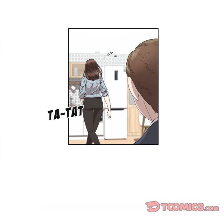New Teacher in Town chapter 20 page 45