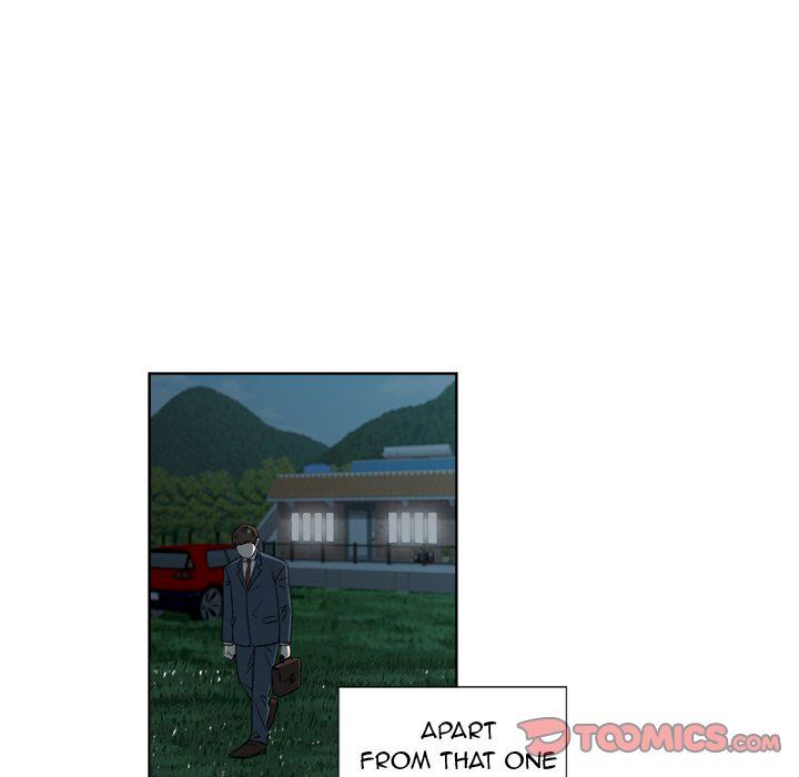 New Teacher in Town chapter 20 page 49