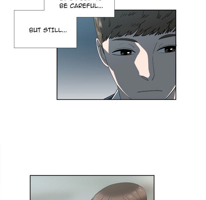 New Teacher in Town chapter 20 page 56