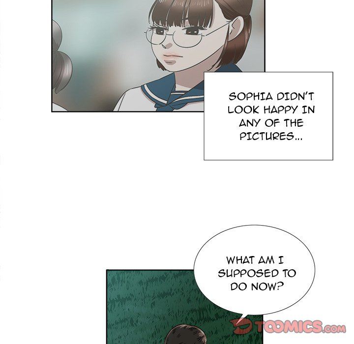 New Teacher in Town chapter 20 page 57