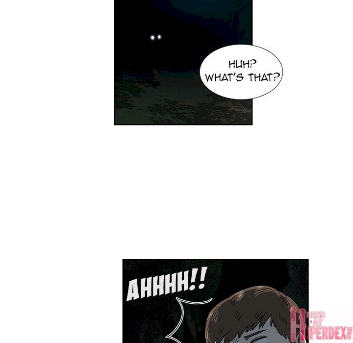 New Teacher in Town chapter 20 page 62