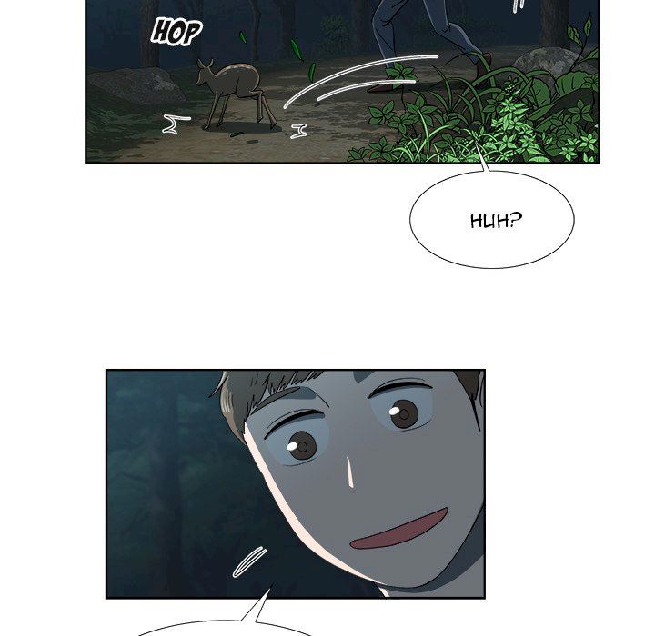 New Teacher in Town chapter 20 page 64