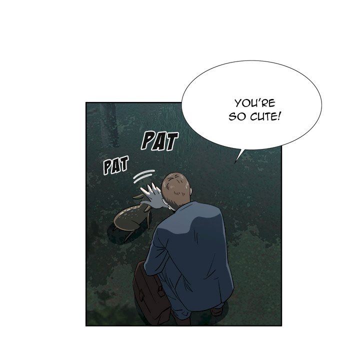 New Teacher in Town chapter 20 page 68