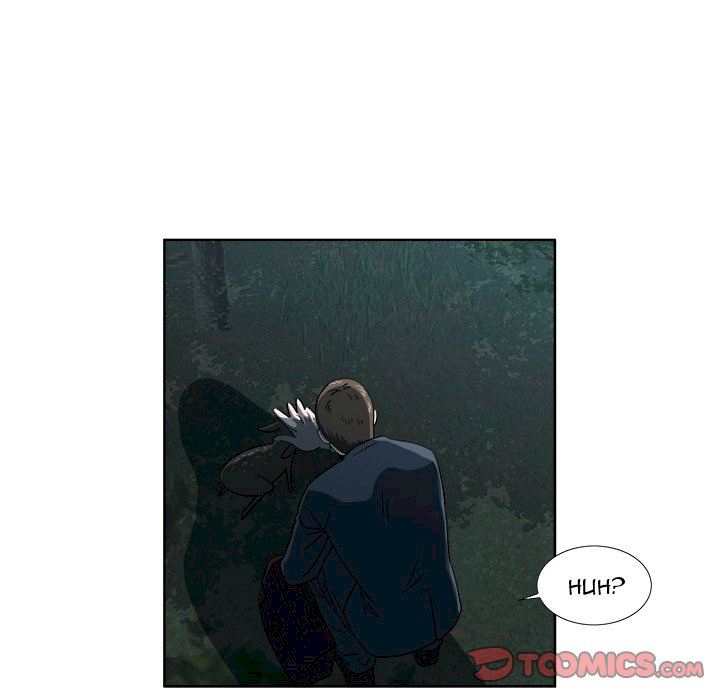 New Teacher in Town chapter 20 page 69