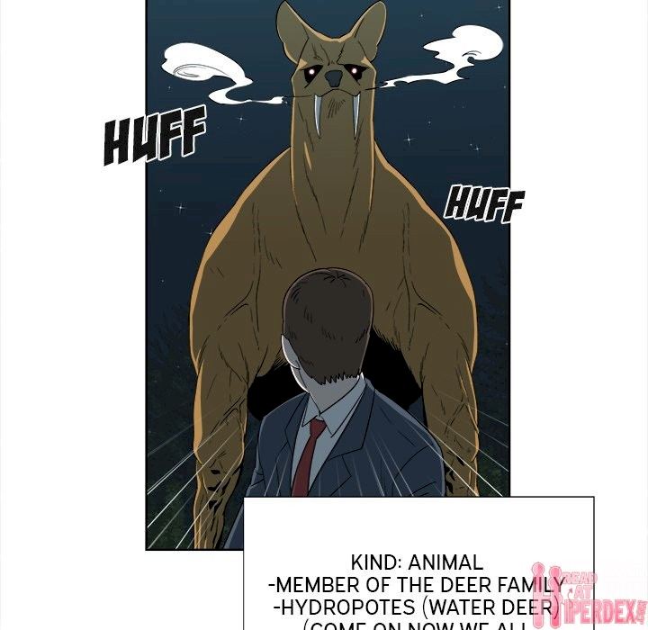 New Teacher in Town chapter 20 page 72