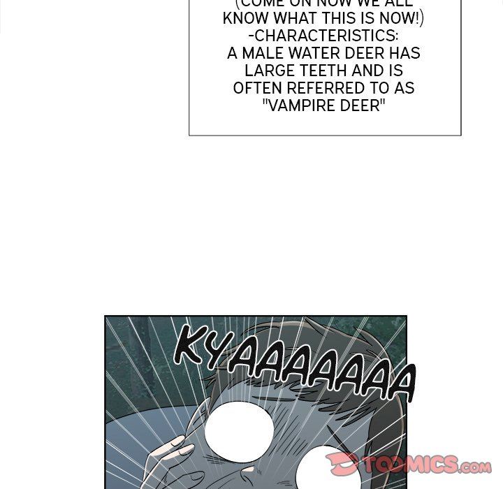 New Teacher in Town chapter 20 page 73