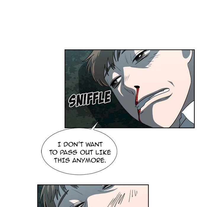 New Teacher in Town chapter 20 page 78