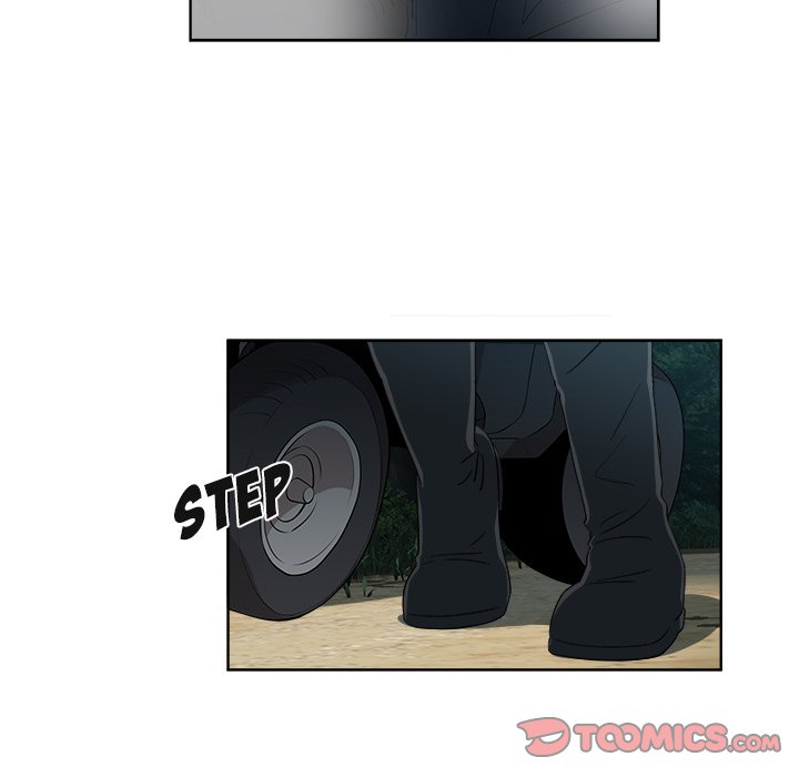 New Teacher in Town chapter 21 page 9