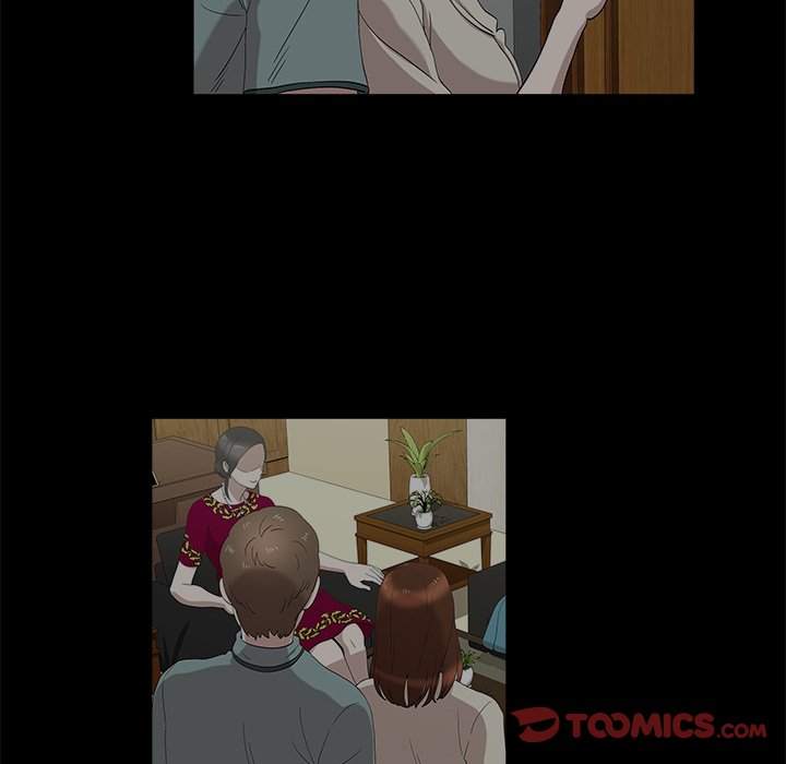New Teacher in Town chapter 21 page 13