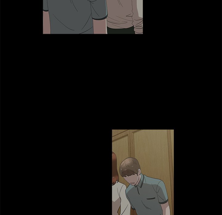New Teacher in Town chapter 21 page 14