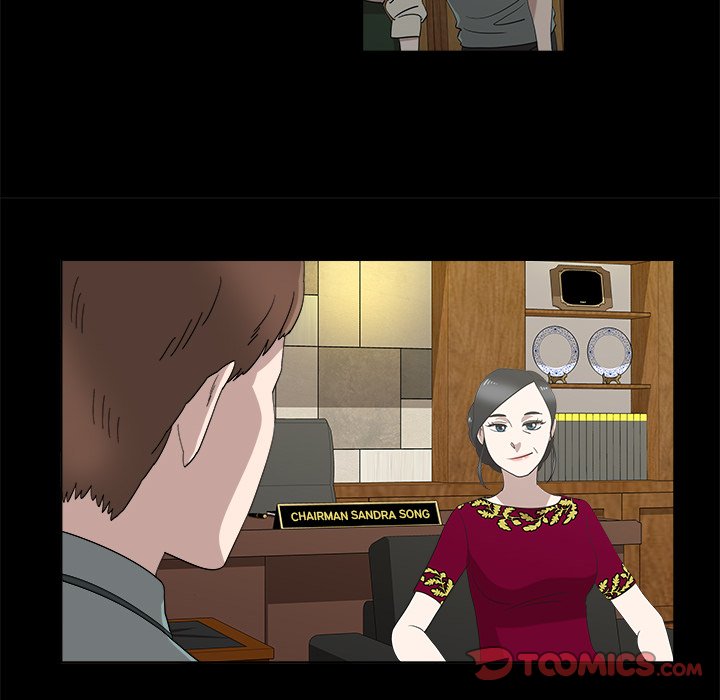 New Teacher in Town chapter 21 page 15