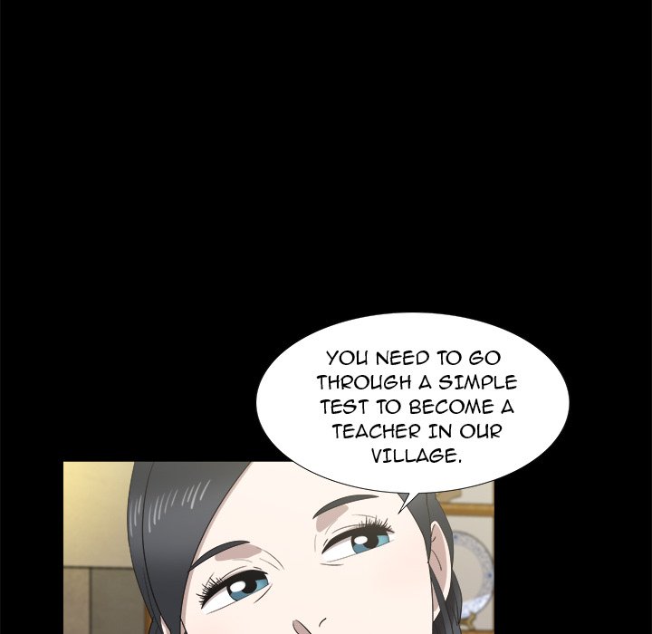 New Teacher in Town chapter 21 page 16