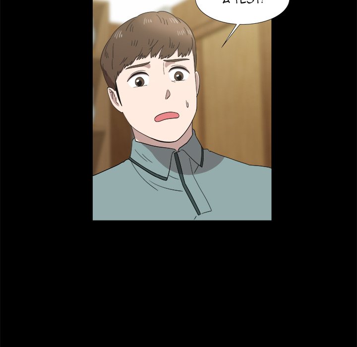 New Teacher in Town chapter 21 page 18