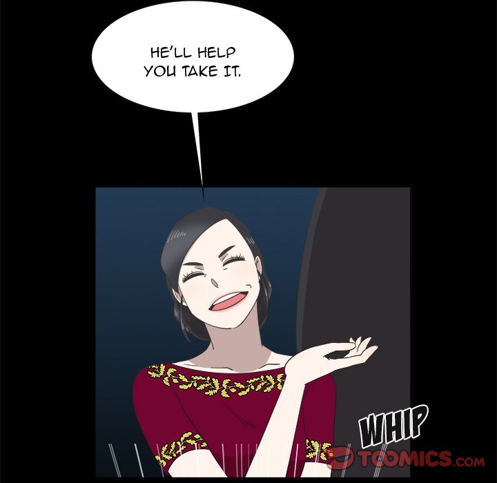 New Teacher in Town chapter 21 page 19