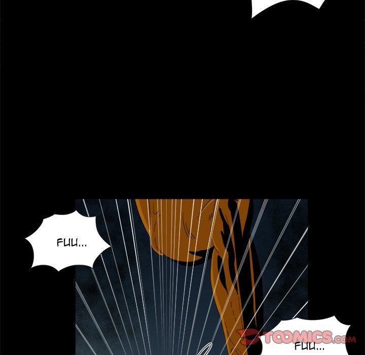 New Teacher in Town chapter 21 page 23