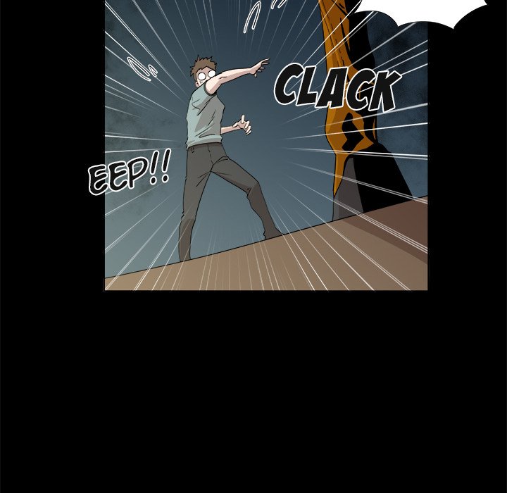 New Teacher in Town chapter 21 page 24
