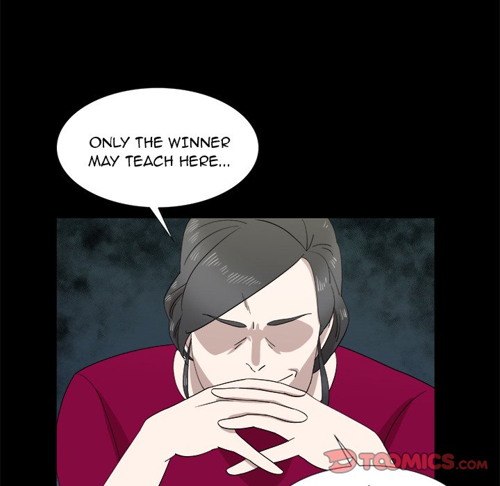 New Teacher in Town chapter 21 page 25