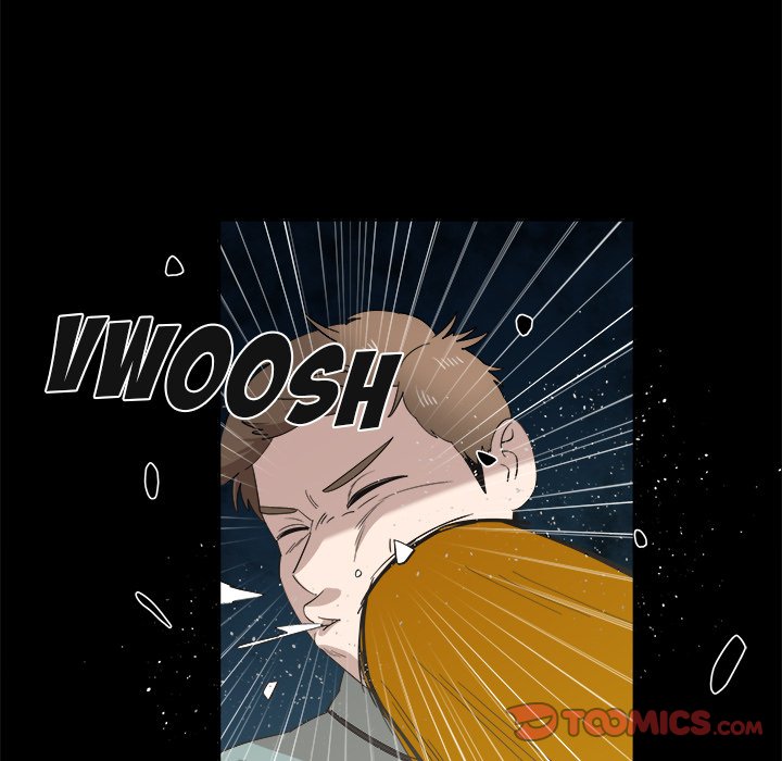 New Teacher in Town chapter 21 page 29