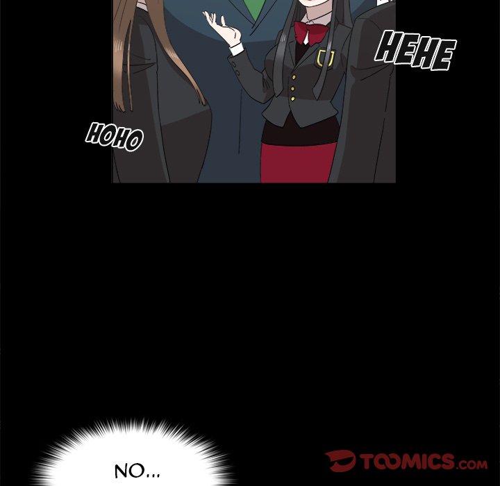 New Teacher in Town chapter 21 page 33