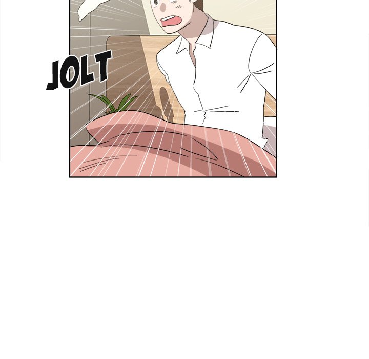 New Teacher in Town chapter 21 page 38